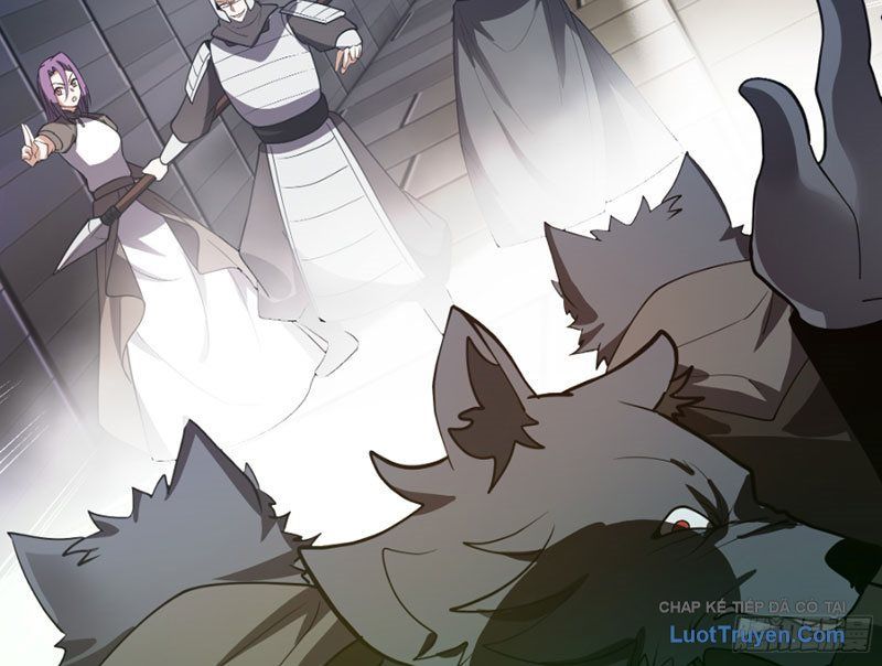 Tuyệt Đối Đừng Gây Sự Với Đại Sư Huynh Chap 26 - Next Chap 27