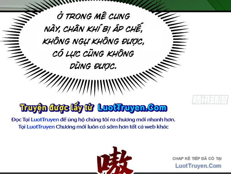 Tuyệt Đối Đừng Gây Sự Với Đại Sư Huynh Chap 26 - Next Chap 27