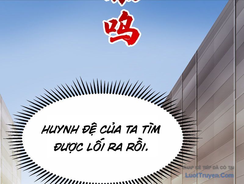 Tuyệt Đối Đừng Gây Sự Với Đại Sư Huynh Chap 26 - Next Chap 27