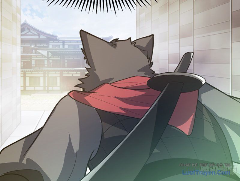 Tuyệt Đối Đừng Gây Sự Với Đại Sư Huynh Chap 26 - Next Chap 27