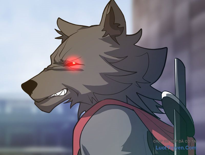 Tuyệt Đối Đừng Gây Sự Với Đại Sư Huynh Chap 26 - Next Chap 27