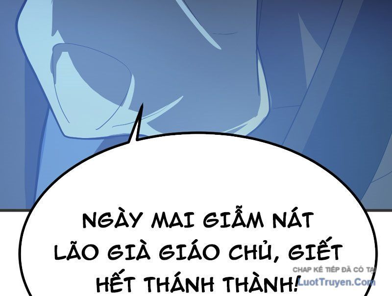 Tuyệt Đối Đừng Gây Sự Với Đại Sư Huynh Chap 26 - Next Chap 27
