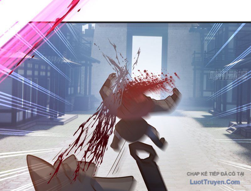 Tuyệt Đối Đừng Gây Sự Với Đại Sư Huynh Chap 26 - Next Chap 27