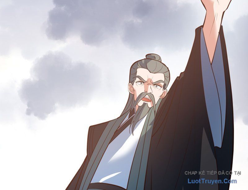 Tuyệt Đối Đừng Gây Sự Với Đại Sư Huynh Chap 26 - Next Chap 27