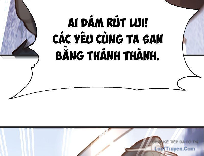 Tuyệt Đối Đừng Gây Sự Với Đại Sư Huynh Chap 26 - Next Chap 27