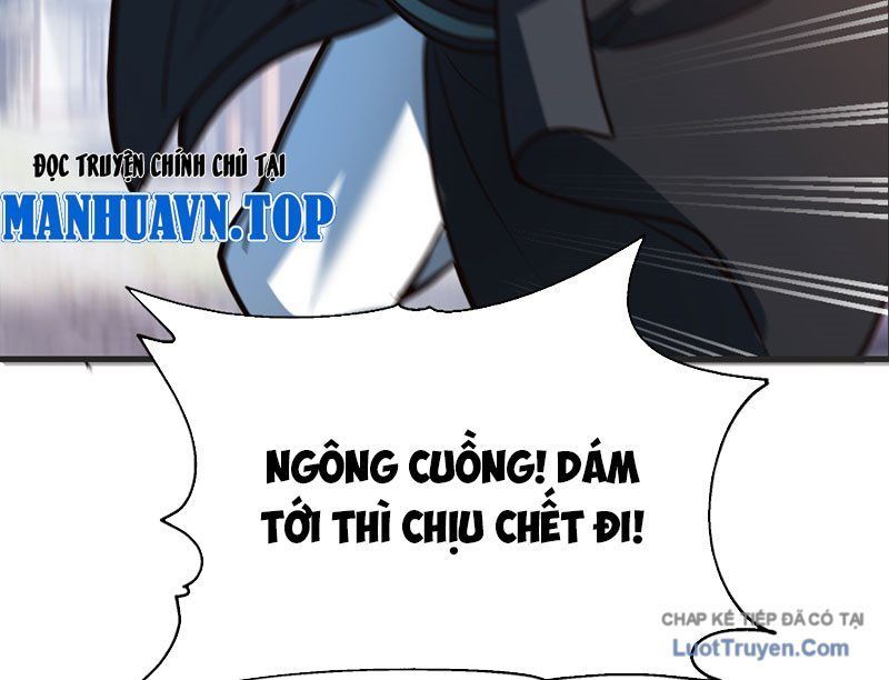 Tuyệt Đối Đừng Gây Sự Với Đại Sư Huynh Chap 26 - Next Chap 27