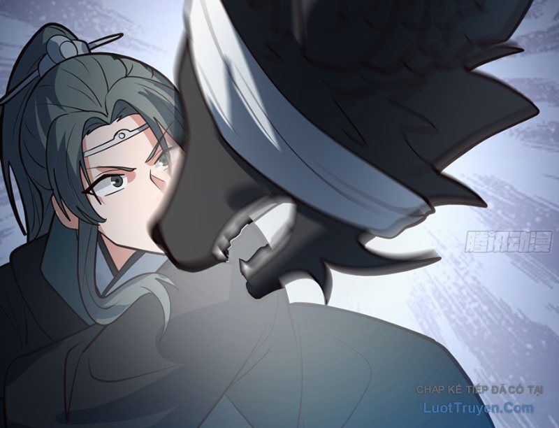 Tuyệt Đối Đừng Gây Sự Với Đại Sư Huynh Chap 26 - Next Chap 27