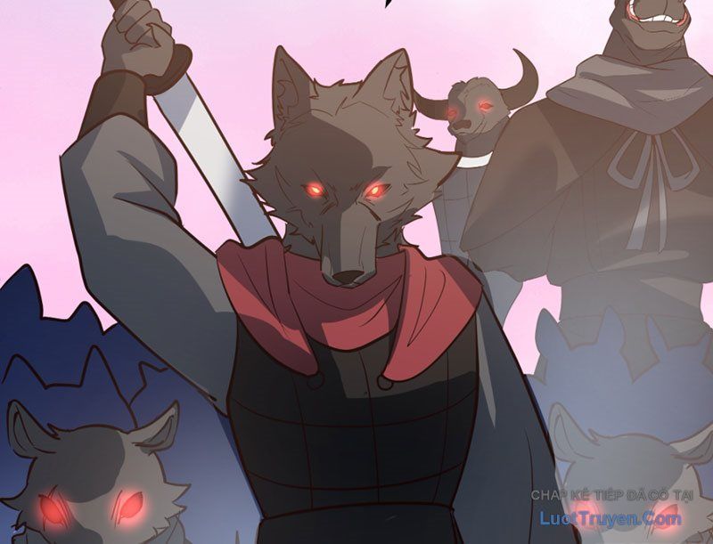 Tuyệt Đối Đừng Gây Sự Với Đại Sư Huynh Chap 26 - Next Chap 27