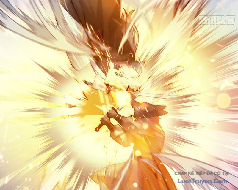 Tuyệt Đối Đừng Gây Sự Với Đại Sư Huynh Chap 26 - Next Chap 27