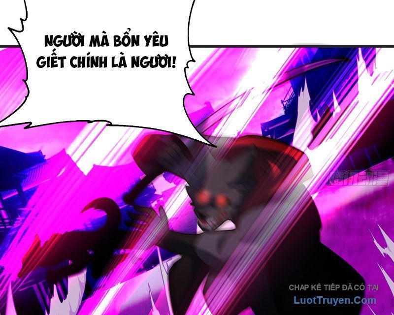 Tuyệt Đối Đừng Gây Sự Với Đại Sư Huynh Chap 26 - Next Chap 27