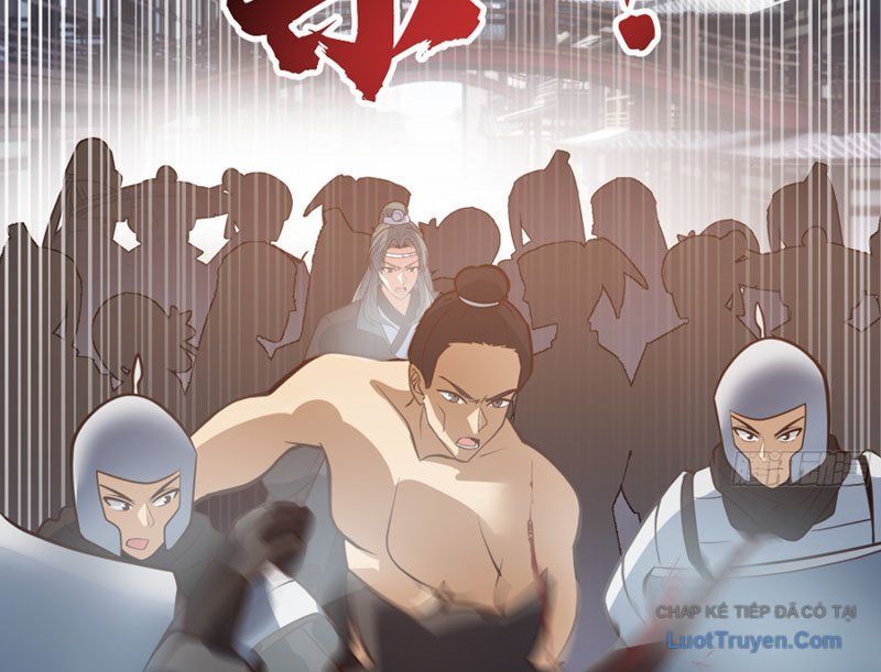 Tuyệt Đối Đừng Gây Sự Với Đại Sư Huynh Chap 26 - Next Chap 27