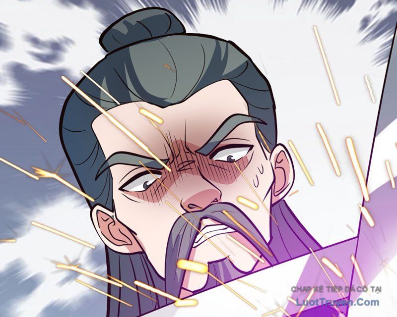 Tuyệt Đối Đừng Gây Sự Với Đại Sư Huynh Chap 26 - Next Chap 27