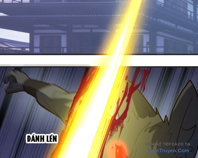 Tuyệt Đối Đừng Gây Sự Với Đại Sư Huynh Chap 26 - Next Chap 27