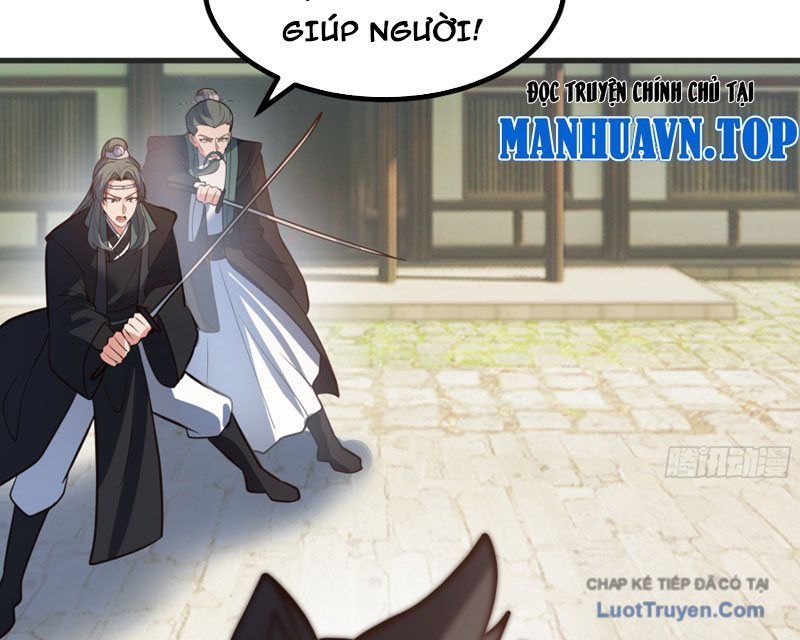 Tuyệt Đối Đừng Gây Sự Với Đại Sư Huynh Chap 26 - Next Chap 27