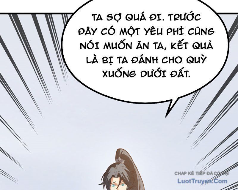 Tuyệt Đối Đừng Gây Sự Với Đại Sư Huynh Chap 26 - Next Chap 27