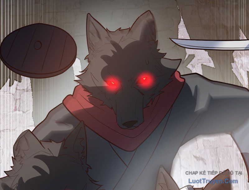 Tuyệt Đối Đừng Gây Sự Với Đại Sư Huynh Chap 26 - Next Chap 27