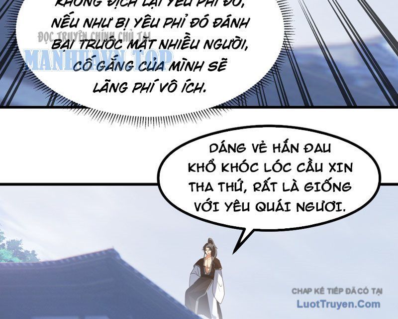 Tuyệt Đối Đừng Gây Sự Với Đại Sư Huynh Chap 26 - Next Chap 27