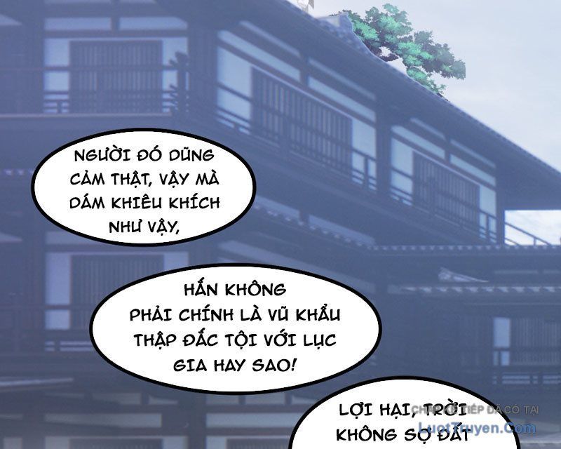 Tuyệt Đối Đừng Gây Sự Với Đại Sư Huynh Chap 26 - Next Chap 27