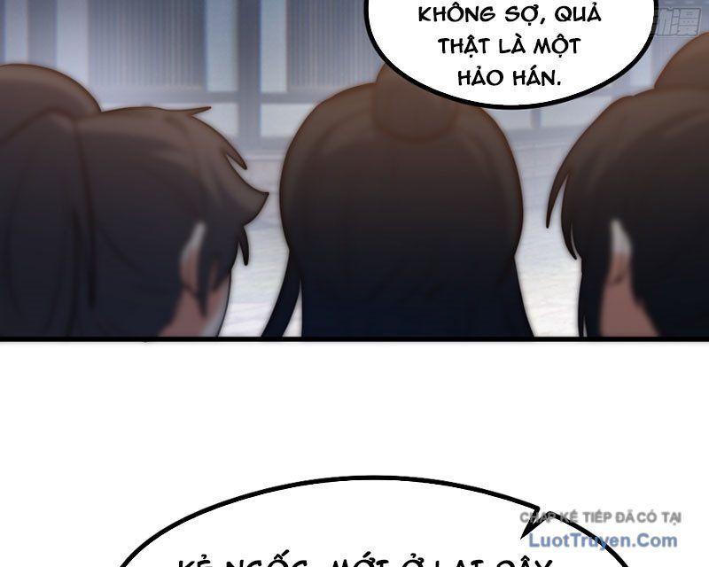 Tuyệt Đối Đừng Gây Sự Với Đại Sư Huynh Chap 26 - Next Chap 27