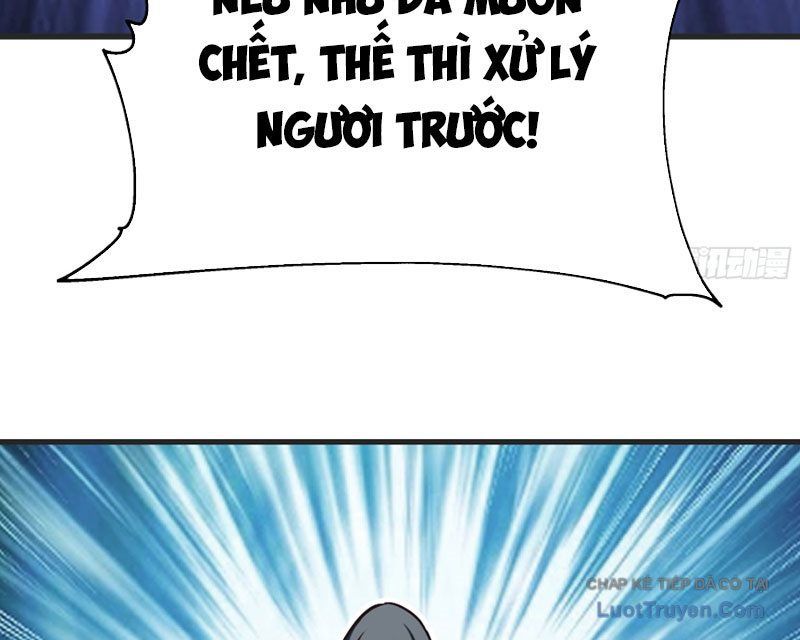 Tuyệt Đối Đừng Gây Sự Với Đại Sư Huynh Chap 26 - Next Chap 27