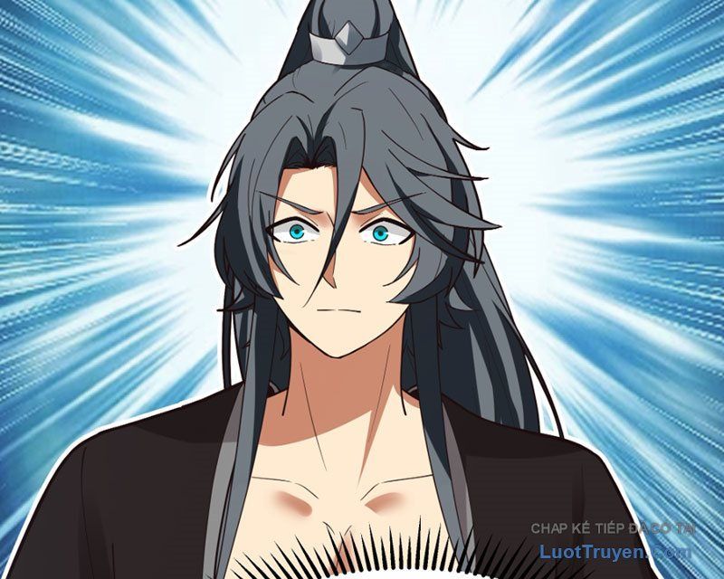 Tuyệt Đối Đừng Gây Sự Với Đại Sư Huynh Chap 26 - Next Chap 27