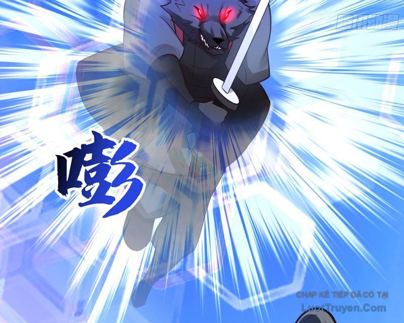 Tuyệt Đối Đừng Gây Sự Với Đại Sư Huynh Chap 26 - Next Chap 27