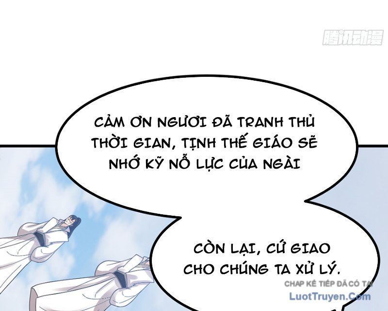 Tuyệt Đối Đừng Gây Sự Với Đại Sư Huynh Chap 26 - Next Chap 27