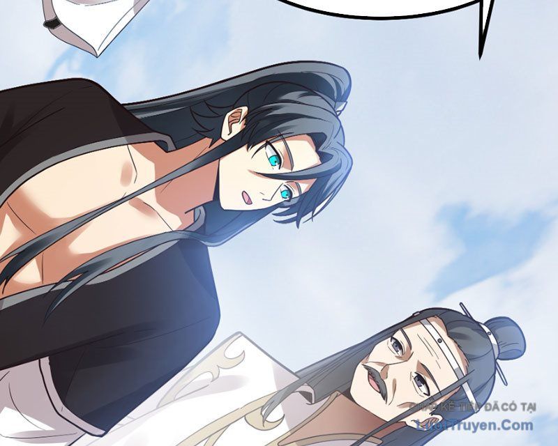 Tuyệt Đối Đừng Gây Sự Với Đại Sư Huynh Chap 26 - Next Chap 27