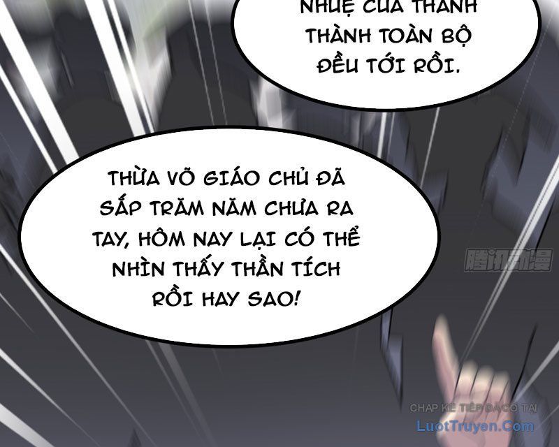 Tuyệt Đối Đừng Gây Sự Với Đại Sư Huynh Chap 26 - Next Chap 27