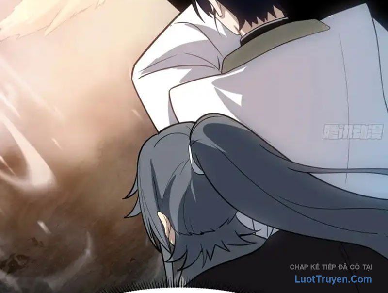 Tuyệt Đối Đừng Gây Sự Với Đại Sư Huynh Chap 30 - Next Chap 31