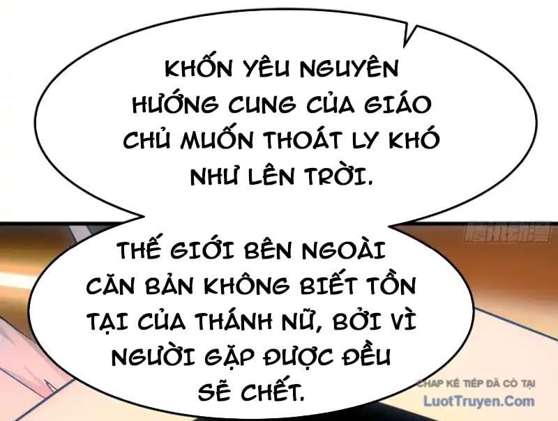 Tuyệt Đối Đừng Gây Sự Với Đại Sư Huynh Chap 30 - Next Chap 31