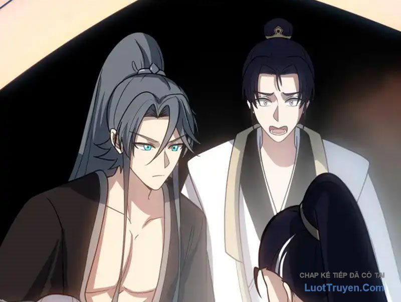 Tuyệt Đối Đừng Gây Sự Với Đại Sư Huynh Chap 30 - Next Chap 31