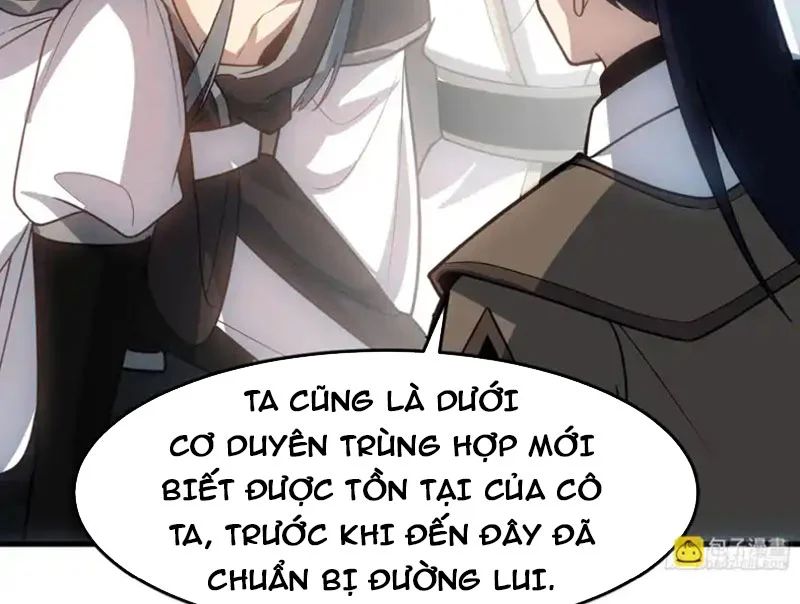 Tuyệt Đối Đừng Gây Sự Với Đại Sư Huynh Chap 30 - Next Chap 31