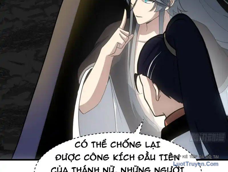 Tuyệt Đối Đừng Gây Sự Với Đại Sư Huynh Chap 30 - Next Chap 31