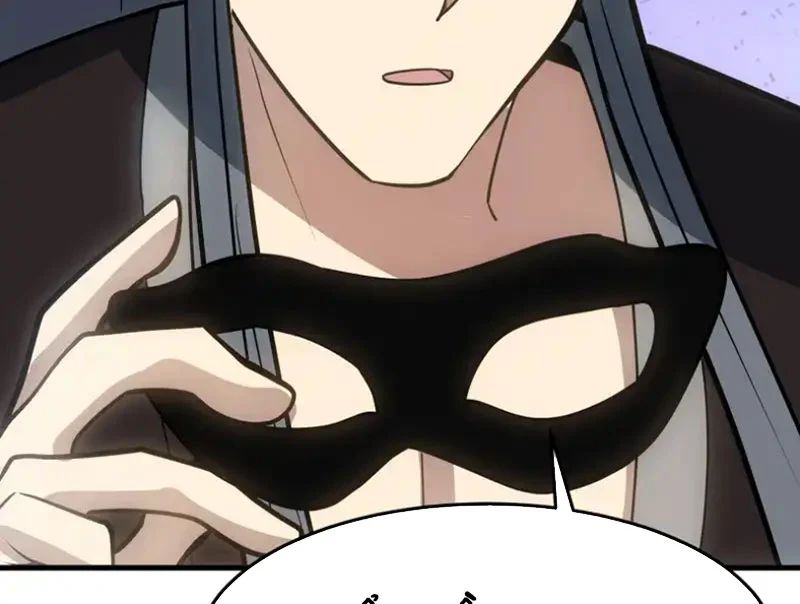 Tuyệt Đối Đừng Gây Sự Với Đại Sư Huynh Chap 30 - Next Chap 31