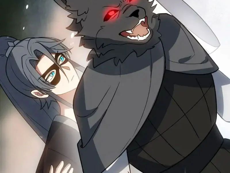 Tuyệt Đối Đừng Gây Sự Với Đại Sư Huynh Chap 30 - Next Chap 31