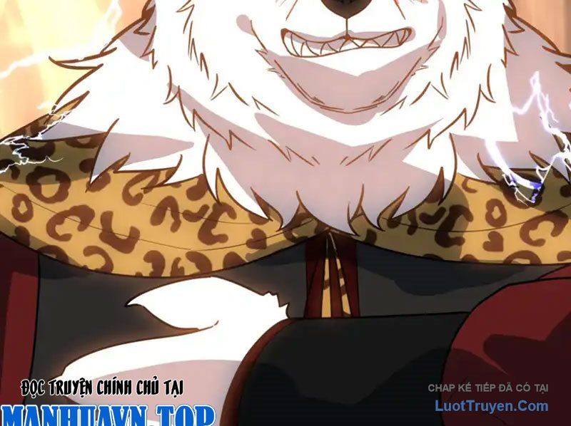 Tuyệt Đối Đừng Gây Sự Với Đại Sư Huynh Chap 31 - Next Chap 32