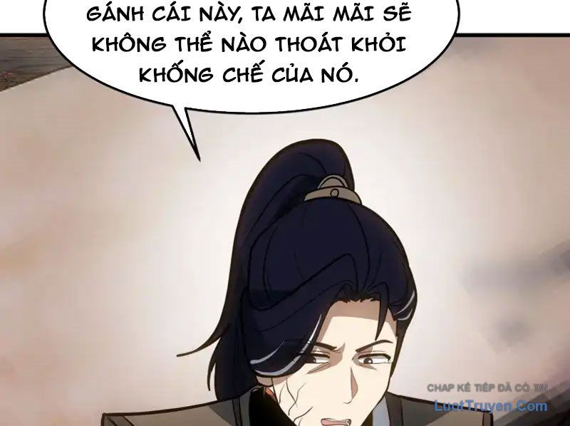 Tuyệt Đối Đừng Gây Sự Với Đại Sư Huynh Chap 31 - Next Chap 32