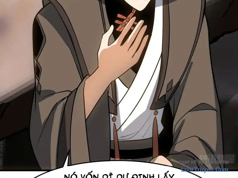 Tuyệt Đối Đừng Gây Sự Với Đại Sư Huynh Chap 31 - Next Chap 32