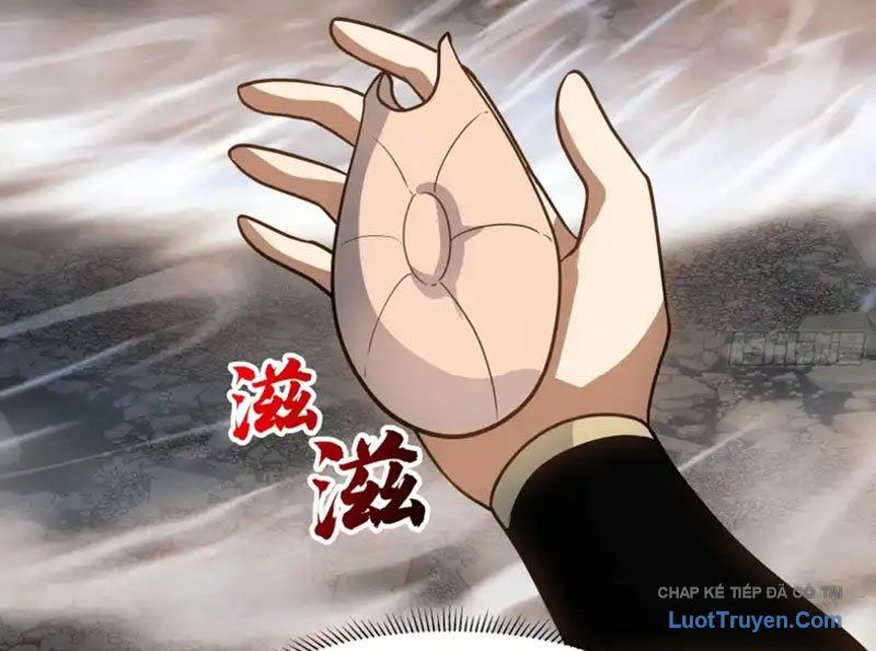 Tuyệt Đối Đừng Gây Sự Với Đại Sư Huynh Chap 31 - Next Chap 32