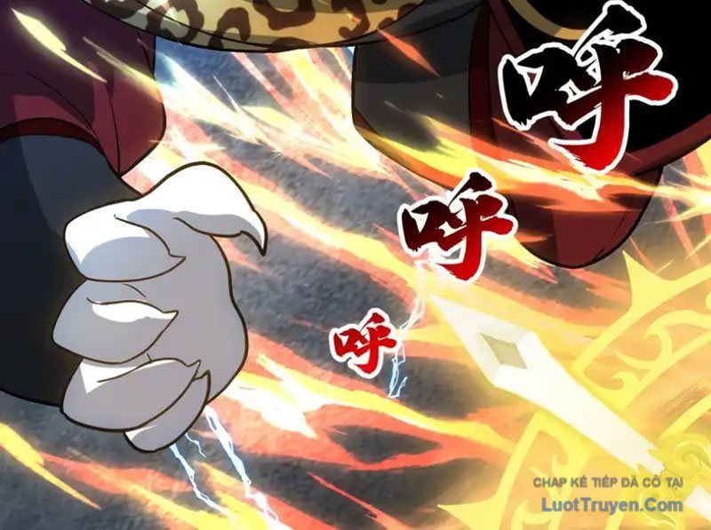 Tuyệt Đối Đừng Gây Sự Với Đại Sư Huynh Chap 31 - Next Chap 32