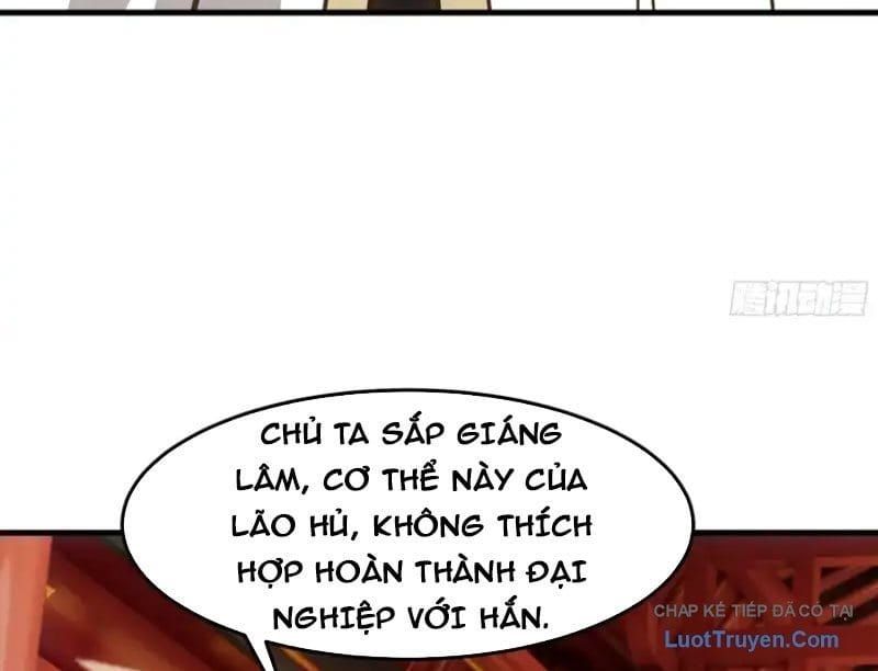 Tuyệt Đối Đừng Gây Sự Với Đại Sư Huynh Chap 34 - Next Chap 35