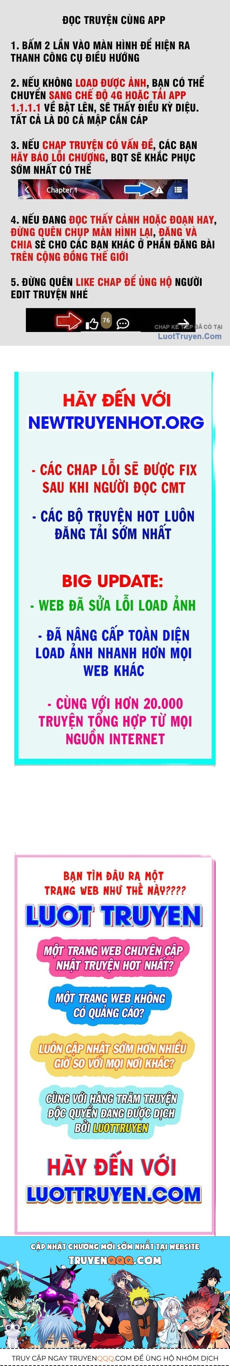 Tuyệt Đối Đừng Gây Sự Với Đại Sư Huynh Chap 34 - Next Chap 35