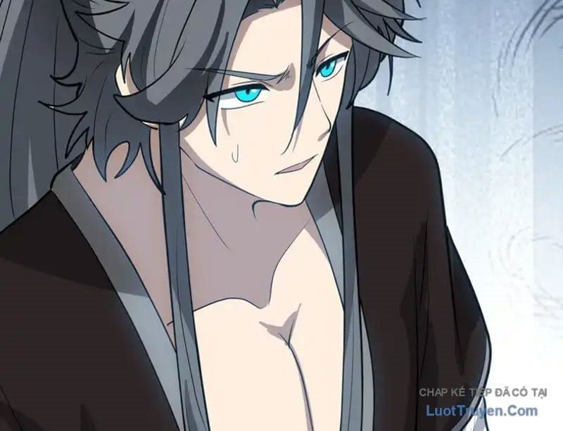 Tuyệt Đối Đừng Gây Sự Với Đại Sư Huynh Chap 34 - Next Chap 35