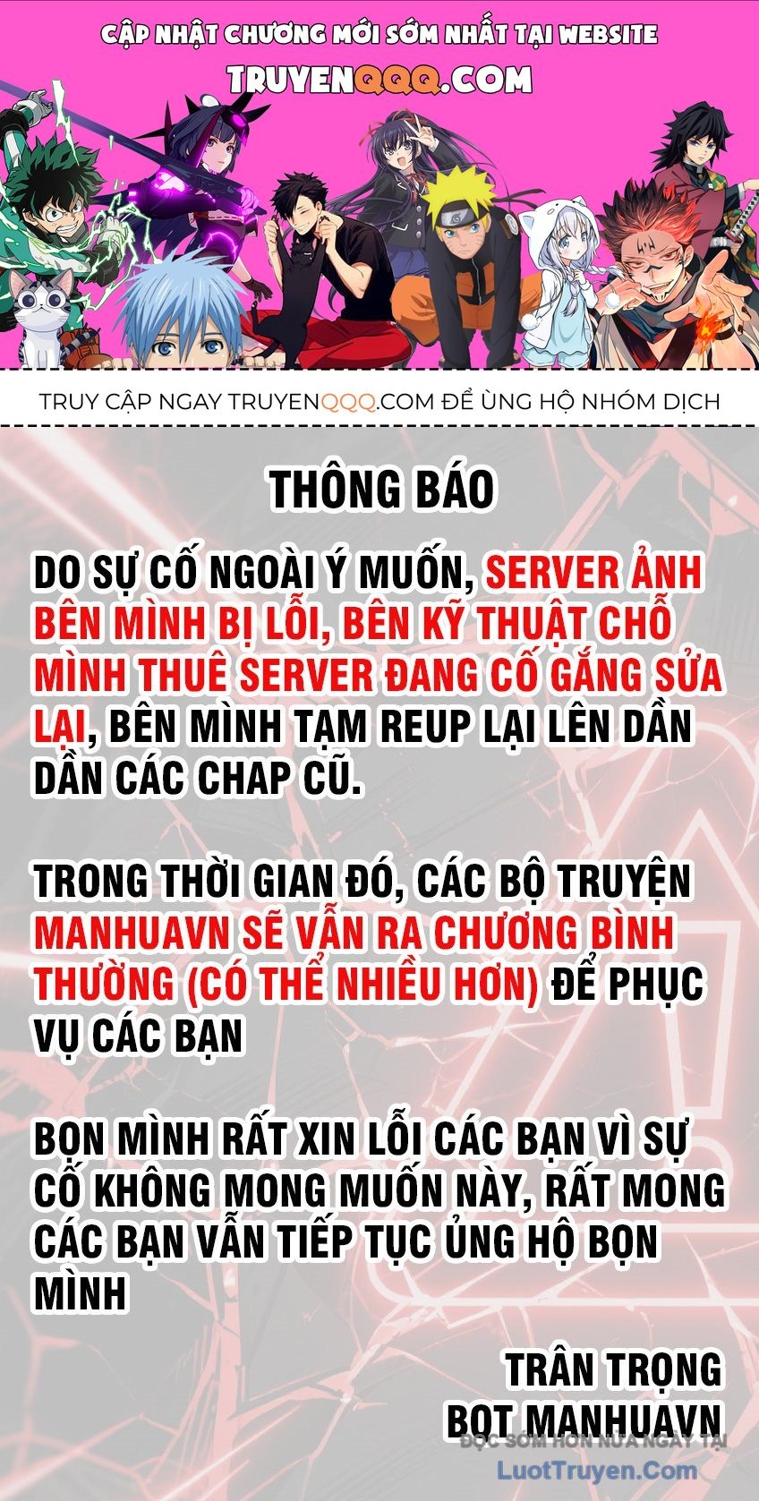 Tuyệt Đối Đừng Gây Sự Với Đại Sư Huynh Chap 4 - Next Chap 5
