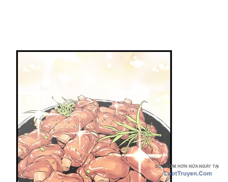 Tuyệt Đối Đừng Gây Sự Với Đại Sư Huynh Chap 4 - Next Chap 5