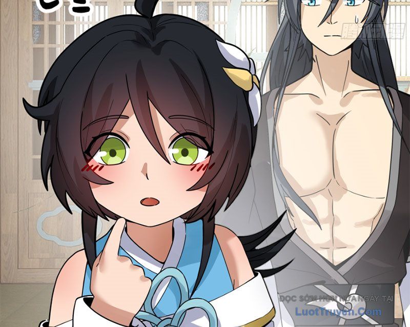 Tuyệt Đối Đừng Gây Sự Với Đại Sư Huynh Chap 4 - Next Chap 5