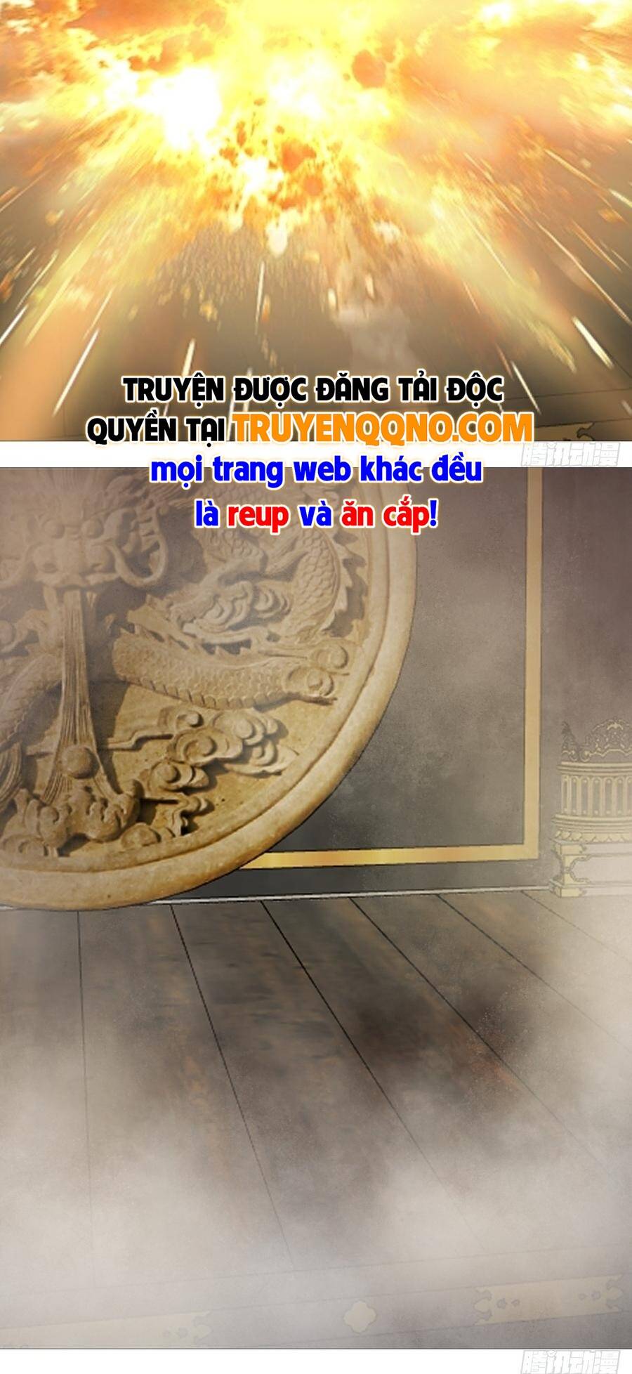 Tuyệt Đối Đừng Gây Sự Với Đại Sư Huynh Chap 41 - Next Chap 42