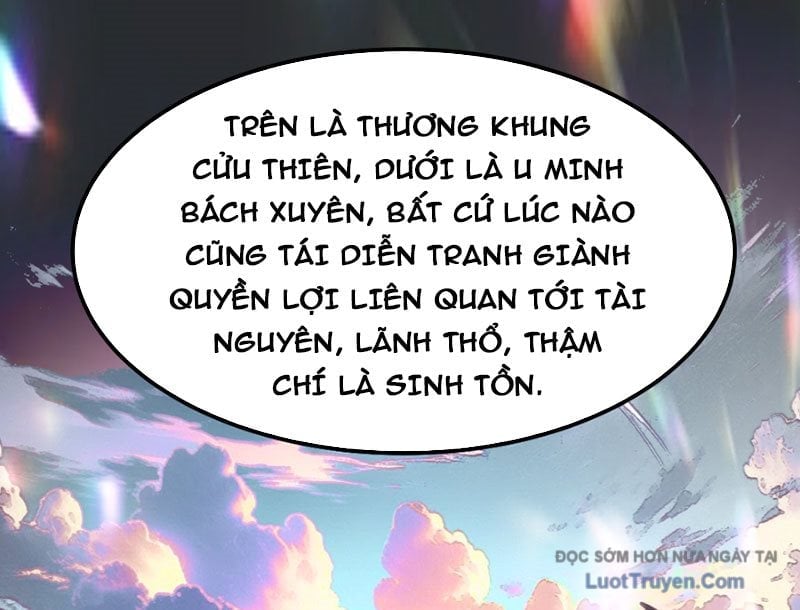 Tuyệt Đối Đừng Gây Sự Với Đại Sư Huynh Chap 8 - Next Chap 9