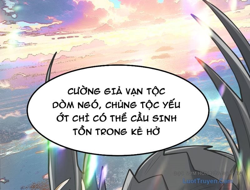 Tuyệt Đối Đừng Gây Sự Với Đại Sư Huynh Chap 8 - Next Chap 9